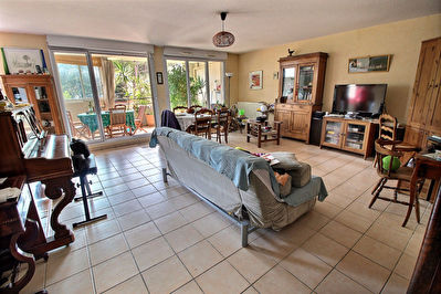 Appartement 5 pieces 102 m2