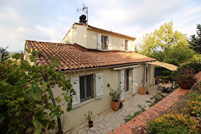 Maison La Penne Sur Huveaune 5 pieces 126 m2