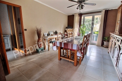 Appartement La Penne Sur Huveaune 4 pieces 72 m2