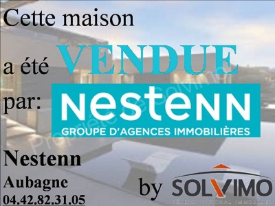 MAISON 5 PIECES 110 M2 SAINT ZACHARIE