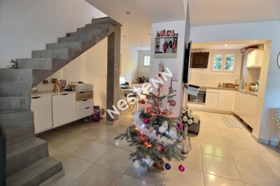 Villa La Penne Sur Huveaune 4 pieces 80 m2