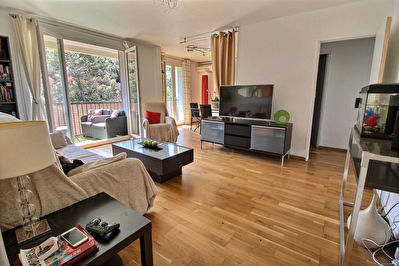 Appartement La Penne Sur Huveaune 3 pieces 71 m2