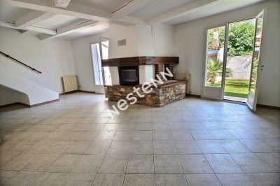 Villa Carnoux En Provence 4 pieces 95 m2