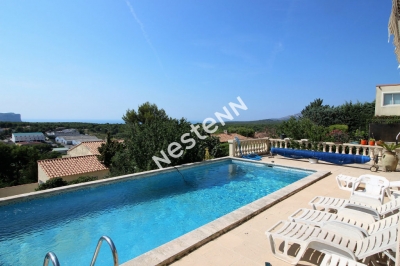 Maison Carnoux En Provence 4 pieces 105 m2