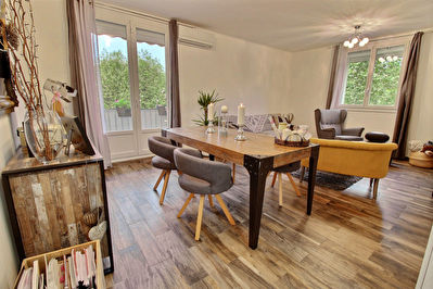 Appartement 3 pieces 75 m2