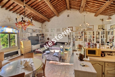 Maison Aubagne 300 m2
