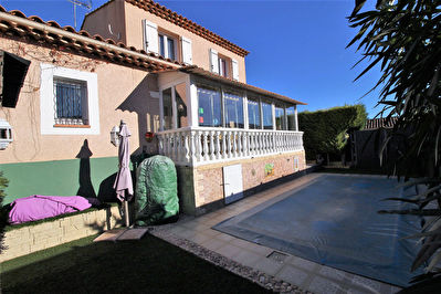 Maison Auriol 4 pieces 108 m2