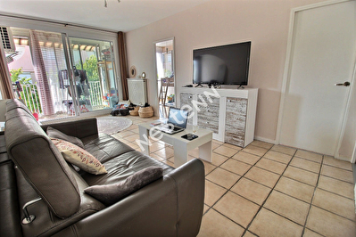 Appartement Aubagne 4 pieces 62 m2