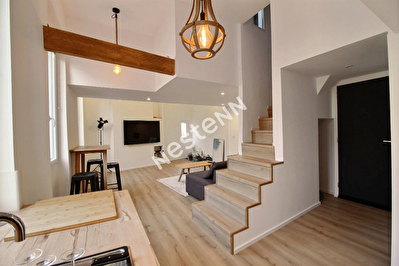 Appartement Aubagne 3 pieces 49 m2