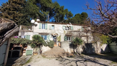 Maison Aubagne 4 pieces 105 m2