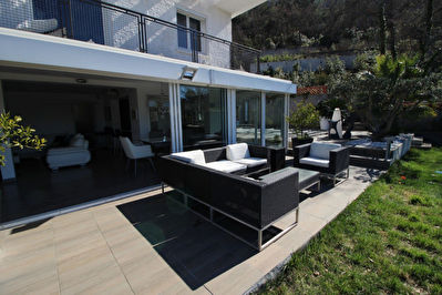 Maison de 201m2 sur 1400m2 de terrain