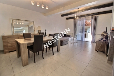 Maison Carnoux En Provence 4 pieces 110 m2