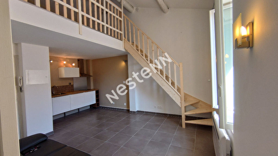 Appartement La Penne Sur Huveaune 2 pieces 29 m2