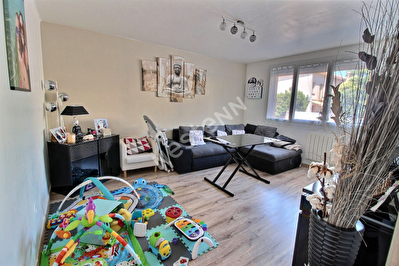 Appartement La Penne Sur Huveaune 3 pieces 55.72 m2