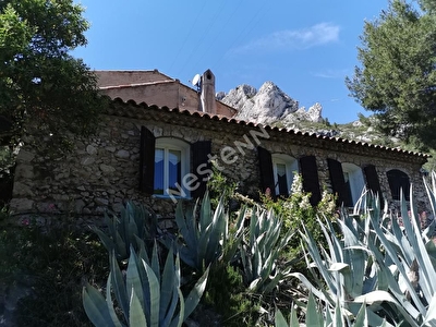 Maison Roquevaire 4 pieces 120 m2