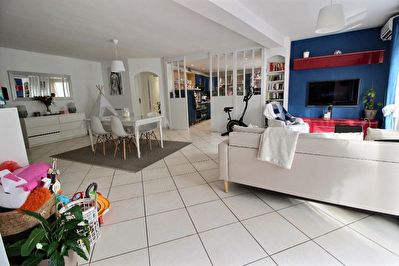 Maison Aubagne 4 pieces 95.33m2