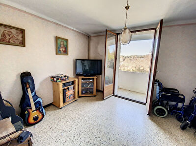 Appartement 4 pieces 74 m2 AUBAGNE