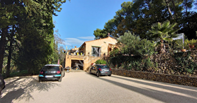 Maison Roquevaire 5 pieces 181.39 m2