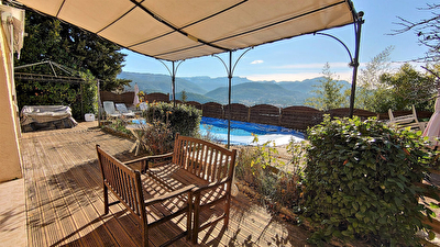 Maison Auriol 5 pieces 138 m2