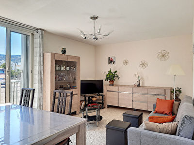 Appartement 4 pieces 77 m2