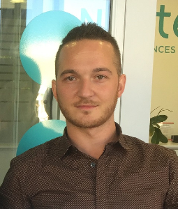 Jérôme LITTARDI - Conseiller Immobilier à Istres Jérôme LITTARDI - Conseiller Immobilier à Istres