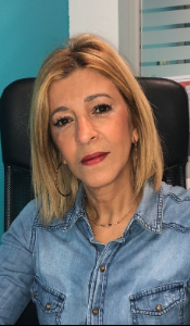 Fadéla BOUCHIKHI - Conseillère Immobilier à Istres Fadéla BOUCHIKHI - Conseillère Immobilier à Istres