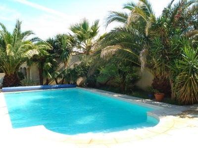 Maison T3/4 Miramas