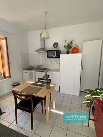 Istres, type 2, 37m2 avec mezzanine