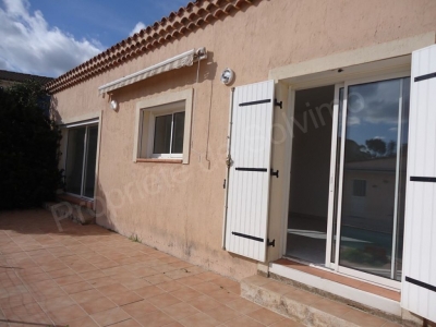 Istres, MAISON Type 3
