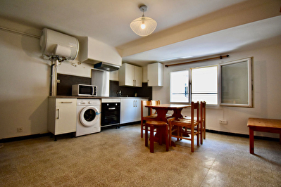 ISTRES T2 Meuble 43m2