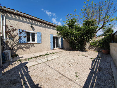 Istres Maison 60 m2
