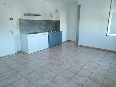 Istres Appartement T2
