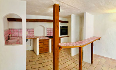 Istres Maison 3 pieces 75 m2