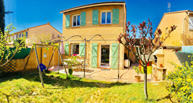 Maison 4 pieces MIRAMAS