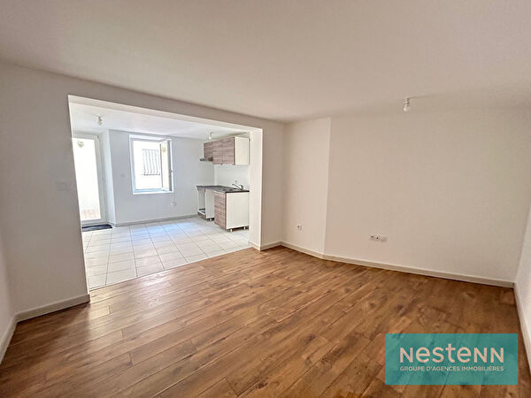 Appartement Istres 2 pieces 33 m2