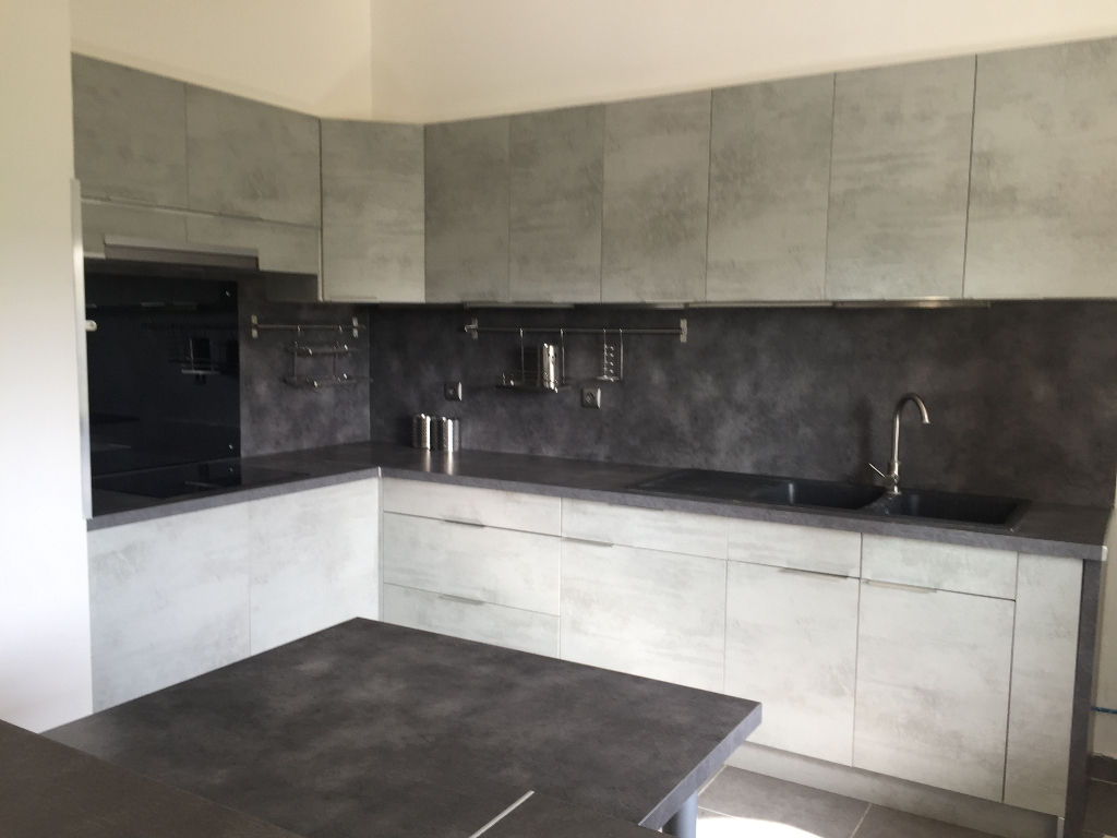 photos n°1 ISTRES MAISON T4 de 80 m²
