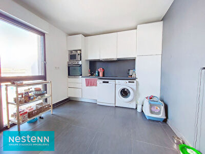 Appartement Istres 3 pieces 63 m2, terrasse