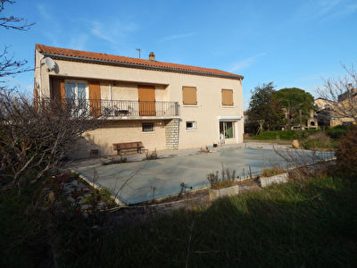 Maison Miramas 170 m2