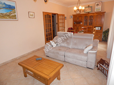 Appartement Miramas 3 pieces
