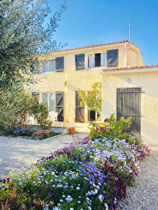 Maison TYPE 4 MIRAMAS