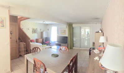 Maison ISTRES 4 pieces