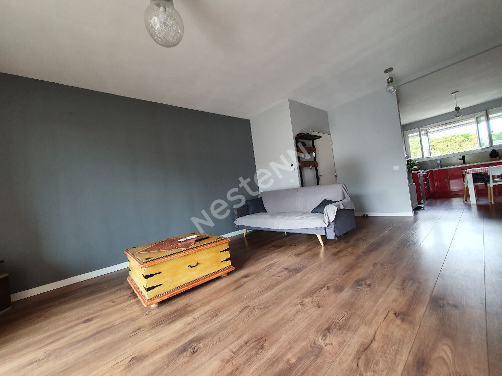 photos n°1 Istres, Appartement 4 pièce(s) 87 m2 place de parking, centre ville