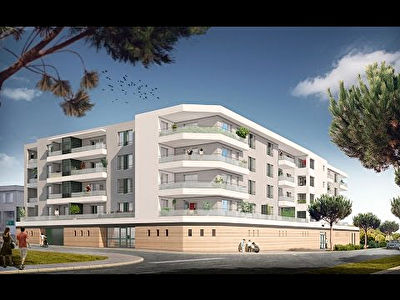 Vente Garage Parking Istres 13800 3 Annonces Nestenn Immobilier