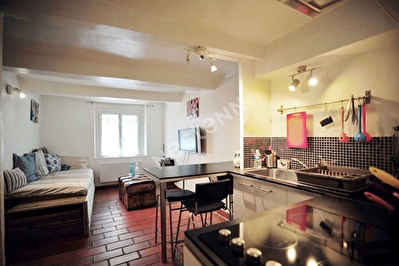 Appartement Marseille 2 pieces 30.55 m2