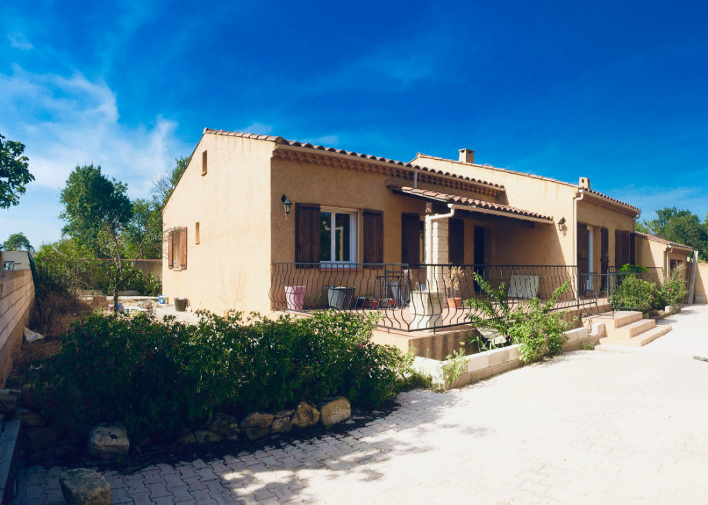 Maison Plain Pied T5 Istres