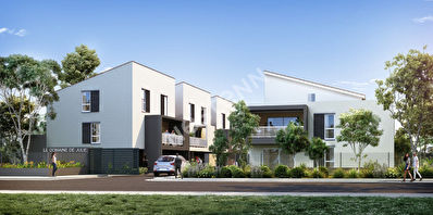 Istres appartement recent 68.75 m2