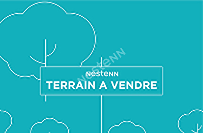 Istres, Terrain de 670m2