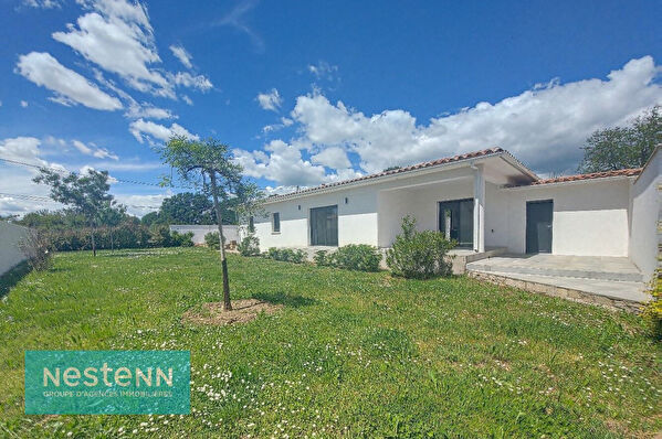 Maison Istres 4 pieces 115 m2