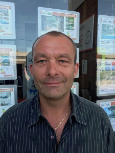Franck BERAUD - Conseiller Immobilier à La Ciotat Franck BERAUD - Conseiller Immobilier à La Ciotat
