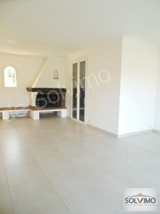 BAISSE DE PRIX Maison Le Beausset 115m2 sur terrain 1203m2 + Dependance 59m2 + Garage 60m2